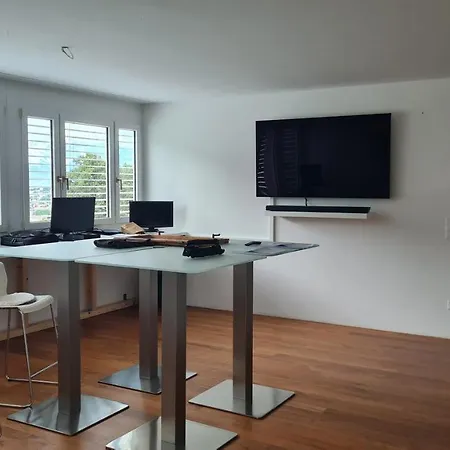 Vesmira_1 Apartment